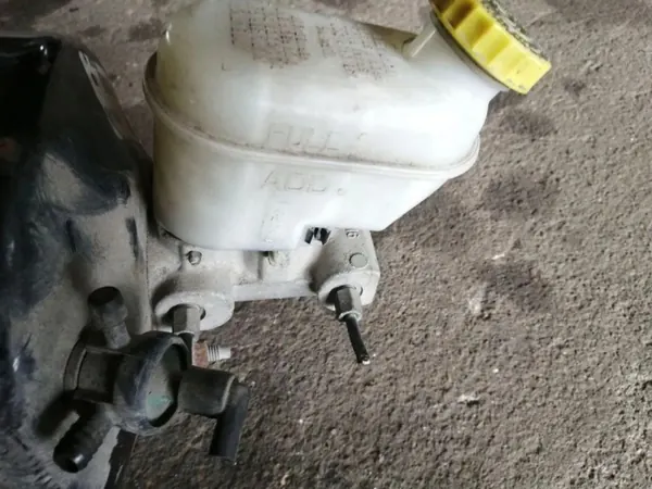 Servofreno P5273912AA para PT Cruiser 2.0 image 5