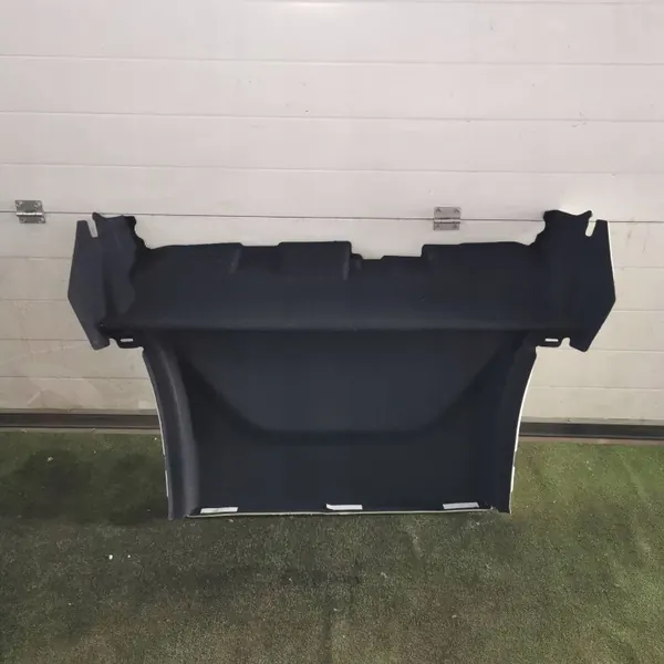 Tapis de coffre Tesla Model Y OEM 1618173-00-A image 2