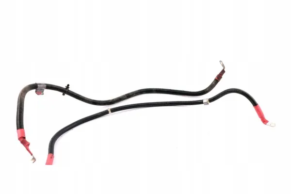 BMW Vaihtovirtageneraattorin Kaapeli OEM 8512480 F10 F11 LCI image 2