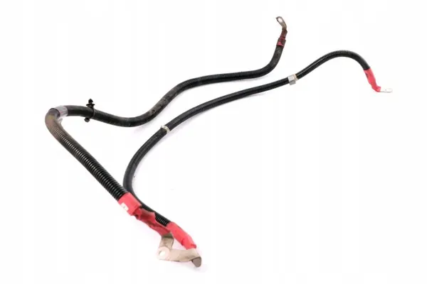 BMW Vaihtovirtageneraattorin Kaapeli OEM 8512480 F10 F11 LCI image 10