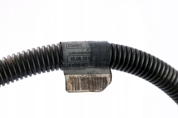 BMW Vaihtovirtageneraattorin Kaapeli OEM 8512480 F10 F11 LCI image 3