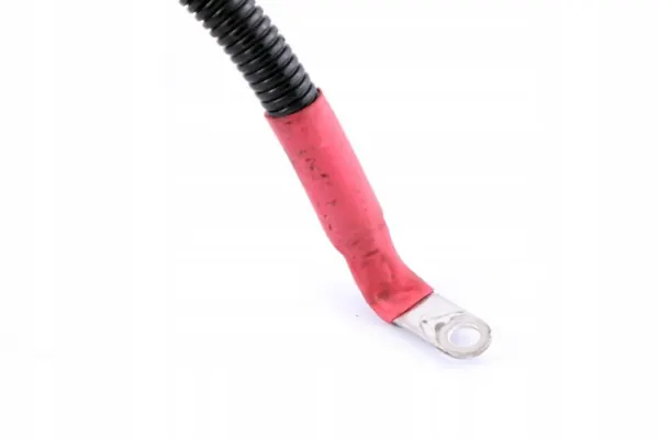 BMW Vaihtovirtageneraattorin Kaapeli OEM 8512480 F10 F11 LCI image 6