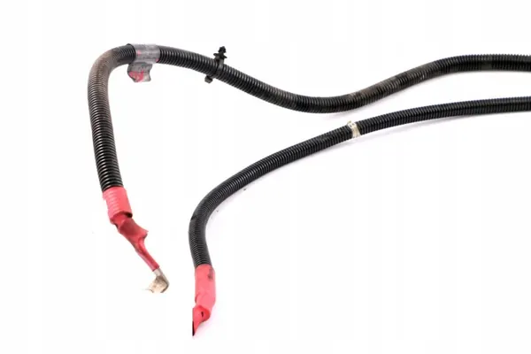BMW Vaihtovirtageneraattorin Kaapeli OEM 8512480 F10 F11 LCI image 7