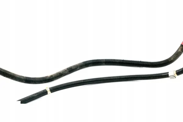 BMW Vaihtovirtageneraattorin Kaapeli OEM 8512480 F10 F11 LCI image 8