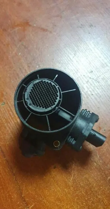 Medidor de Fluxo Mercedes-Benz OEM A6460940049 image 3