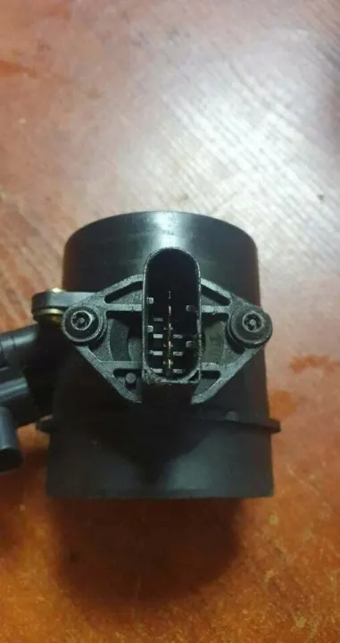Medidor de Fluxo Mercedes-Benz OEM A6460940049 image 4