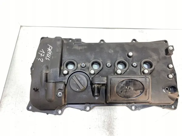Tampa de válvulas Toyota OEM FBZ25547 Prius 2017 image 8