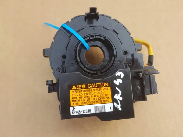 Sensor de ángulo de dirección OEM 89245-12040 Toyota Rav4 image 3