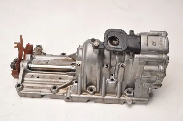 Bomba de óleo BMW Z4 E89 OEM 7632111 763211102 image 2