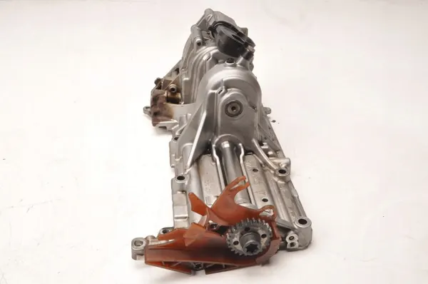 Bomba de óleo BMW Z4 E89 OEM 7632111 763211102 image 4