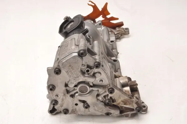 Bomba de óleo BMW Z4 E89 OEM 7632111 763211102 image 6