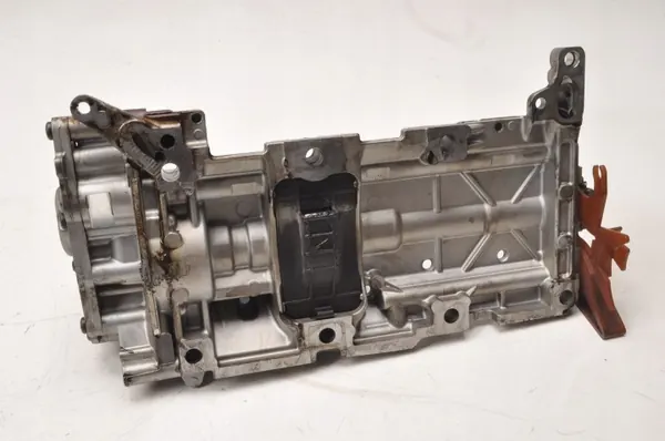 Bomba de óleo BMW Z4 E89 OEM 7632111 763211102 image 7
