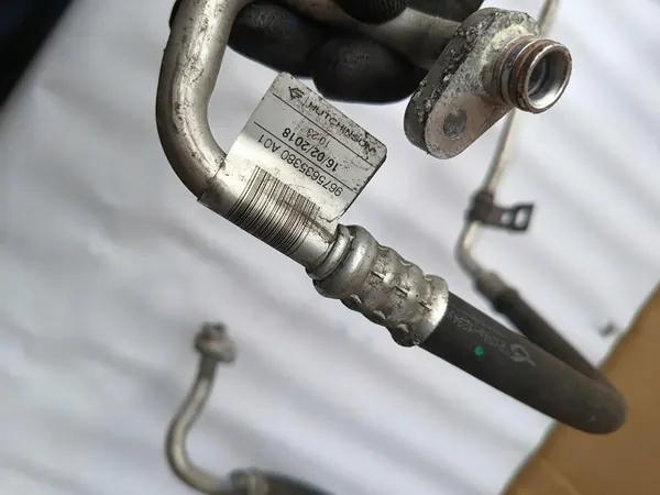 PEUGEOT 3008 II 1.5 BHDI A/C Letkut image 3