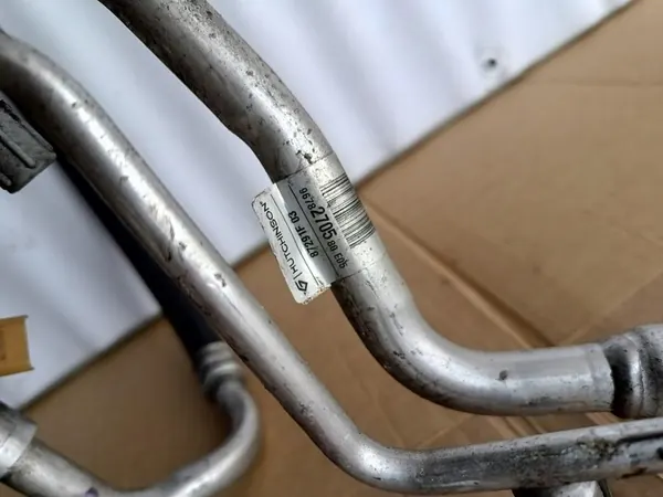 PEUGEOT 3008 II 1.5 BHDI A/C Letkut image 6