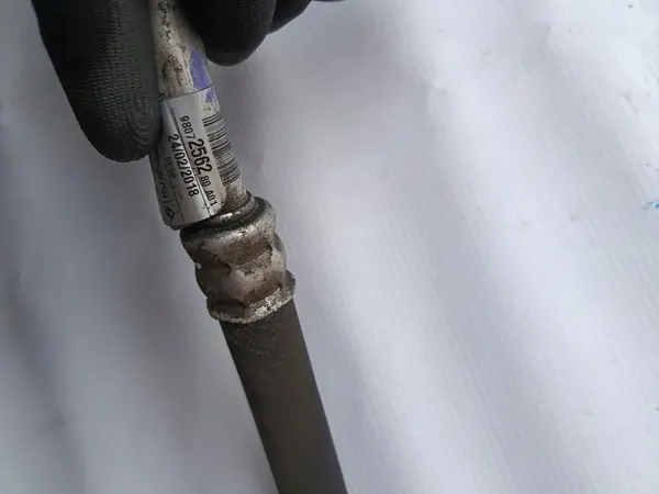 PEUGEOT 3008 II 1.5 BHDI A/C Letkut image 7