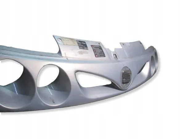 Jäähdyttimen ritilä OEM AIC3964 Volkswagen Sharanille image 2