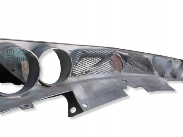 Jäähdyttimen ritilä OEM AIC3964 Volkswagen Sharanille image 3