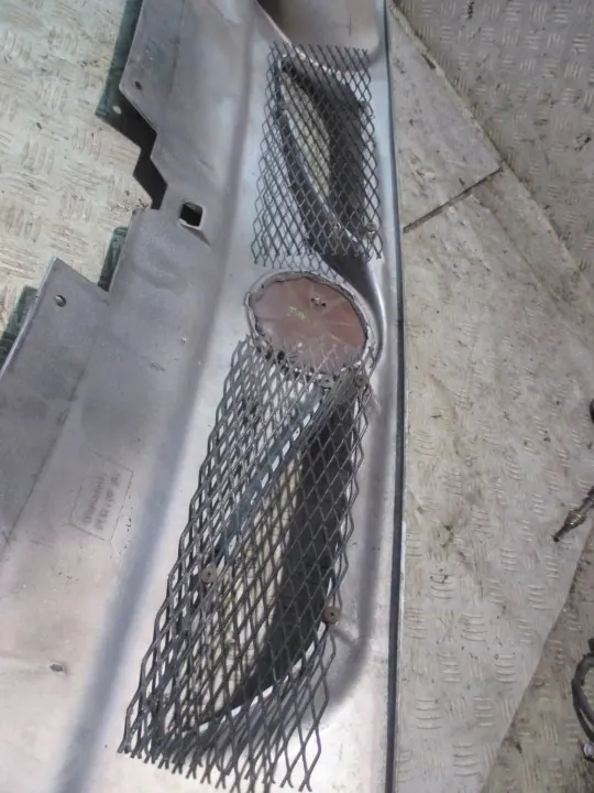 Jäähdyttimen ritilä OEM AIC3964 Volkswagen Sharanille image 4
