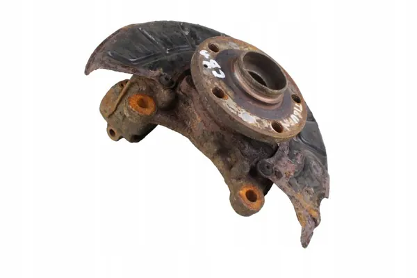 OEM MP99 Cubo Dianteiro Esquerdo VW Tiguan 5N 2.0 TDI 2007-2016 image 3