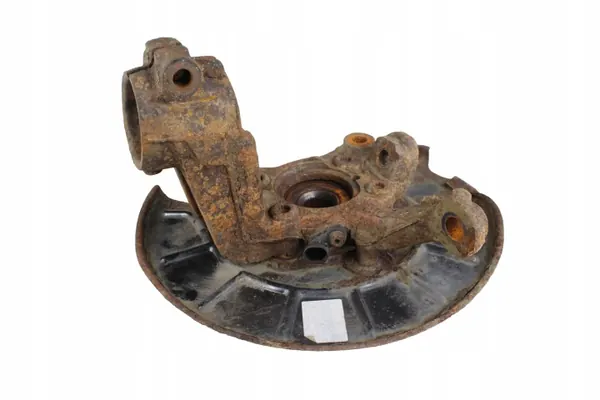 OEM MP99 Cubo Dianteiro Esquerdo VW Tiguan 5N 2.0 TDI 2007-2016 image 5
