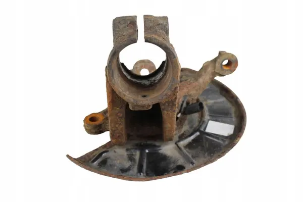 OEM MP99 Cubo Dianteiro Esquerdo VW Tiguan 5N 2.0 TDI 2007-2016 image 6