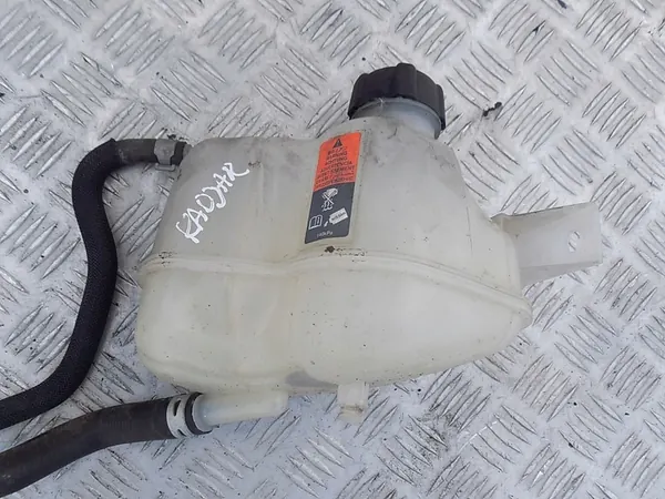 RENAULT KADJAR 2015- Ausgleichsbehälter image 2