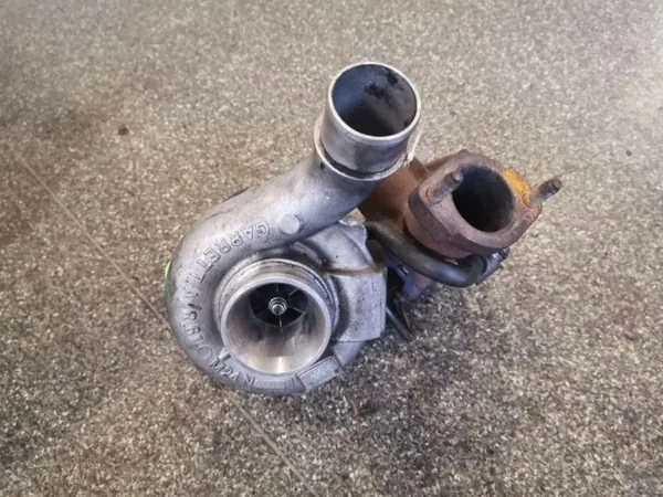 Turbo OEM 8972409266 para Renault Espace IV 3.0L image 2