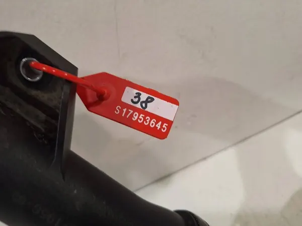 Intercooler-Schlauch Renault Clio V 1.0 TCE image 4