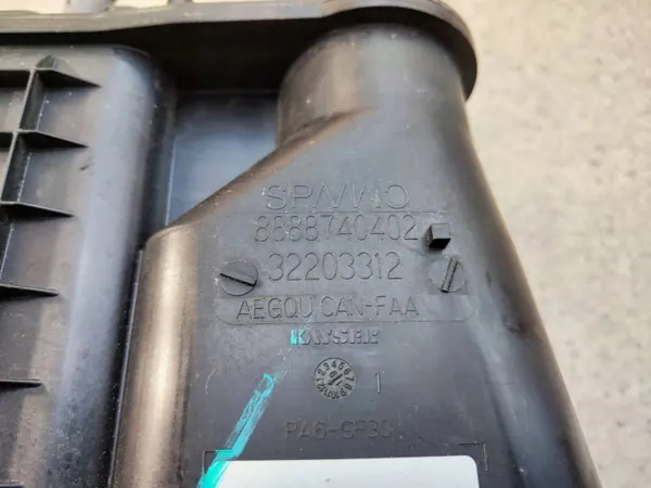 Hiilifiltteri OEM 32203312 Volvo XC40:lle image 5