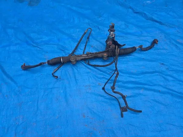 Mercedes-Benz OE Caixa de Direção 2114602400 image 2