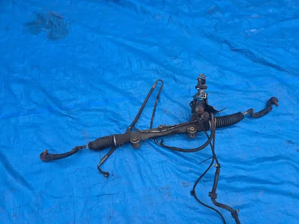 Mercedes-Benz OE Caixa de Direção 2114602400 image 3