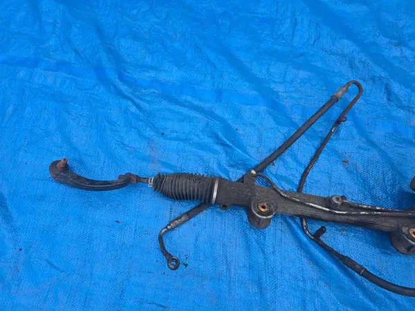 Mercedes-Benz OE Caixa de Direção 2114602400 image 5