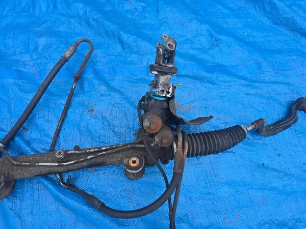 Mercedes-Benz OE Caixa de Direção 2114602400 image 6