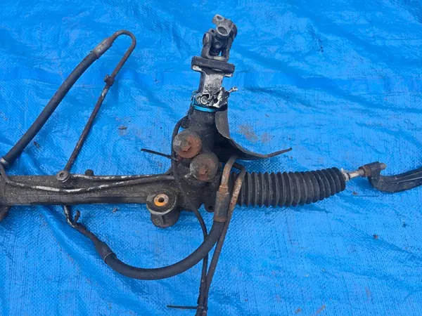 Mercedes-Benz OE Caixa de Direção 2114602400 image 7