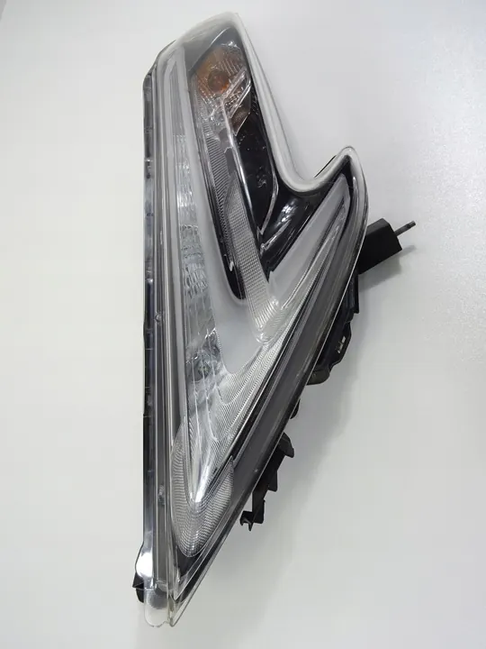 LAMPA LED DRL FRONTAL ESQUERDA NISSAN JUKE F15 26120BV80C image 3