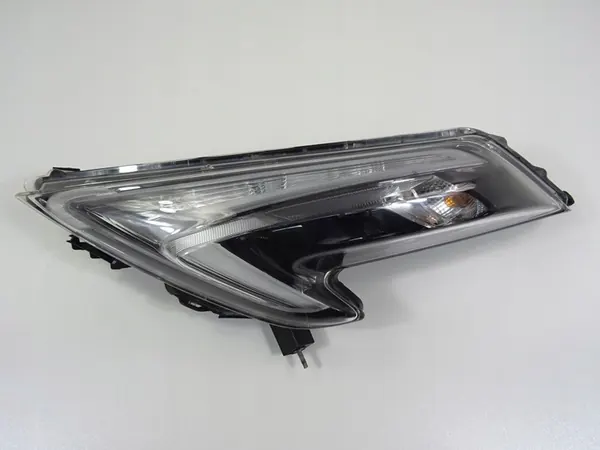 LAMPA LED DRL FRONTAL ESQUERDA NISSAN JUKE F15 26120BV80C image 4