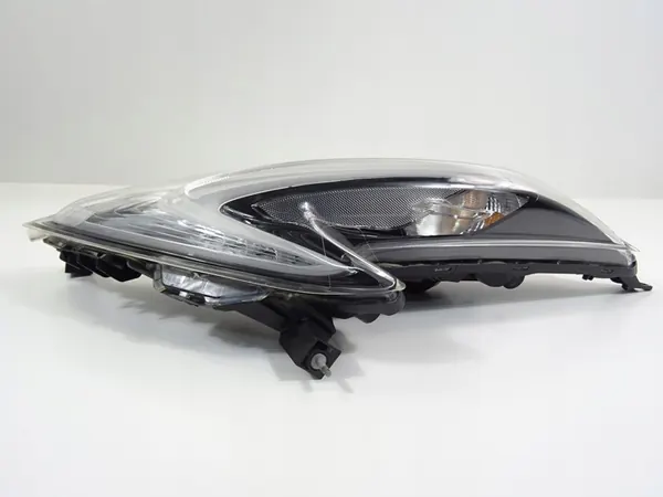 LAMPA LED DRL FRONTAL ESQUERDA NISSAN JUKE F15 26120BV80C image 5