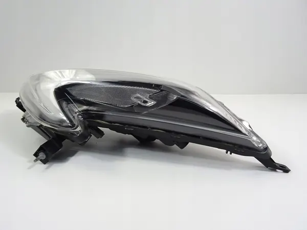 LAMPA LED DRL FRONTAL ESQUERDA NISSAN JUKE F15 26120BV80C image 6