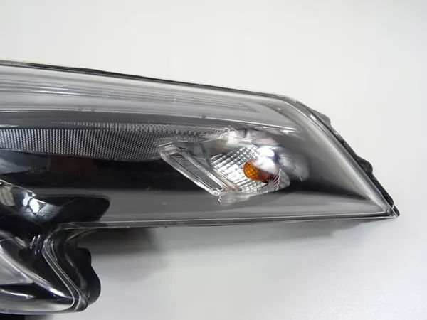 LAMPA LED DRL FRONTAL ESQUERDA NISSAN JUKE F15 26120BV80C image 7