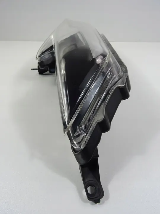 LAMPA LED DRL FRONTAL ESQUERDA NISSAN JUKE F15 26120BV80C image 8