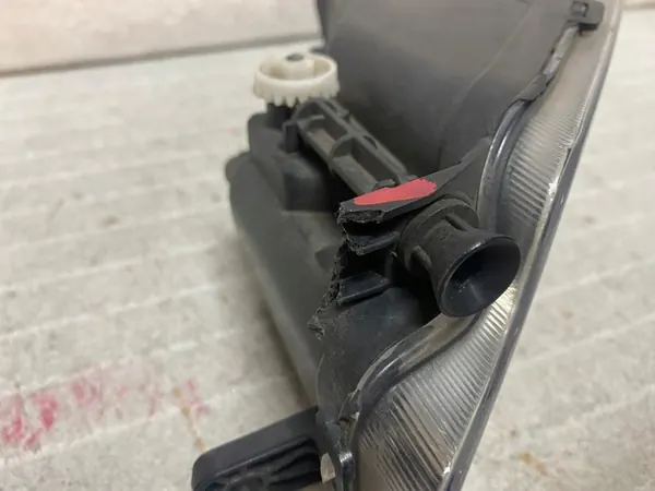 Farol Esquerdo VW PASSAT B8 3G 3G0941661E image 5