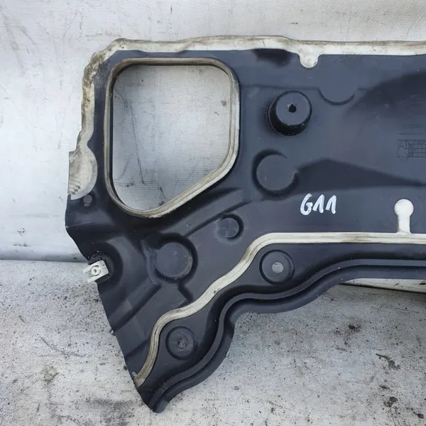 Isolation cloison BMW 7 G11 OEM 7407873 image 3