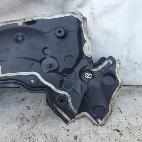 Isolation cloison BMW 7 G11 OEM 7407873 image 4