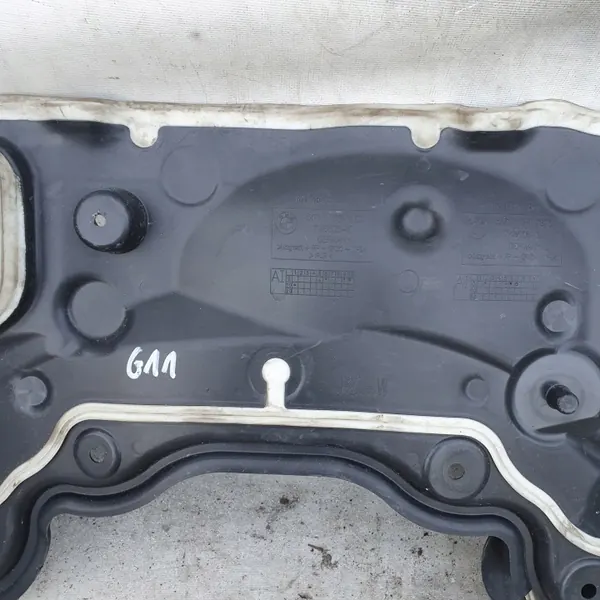 Isolation cloison BMW 7 G11 OEM 7407873 image 5