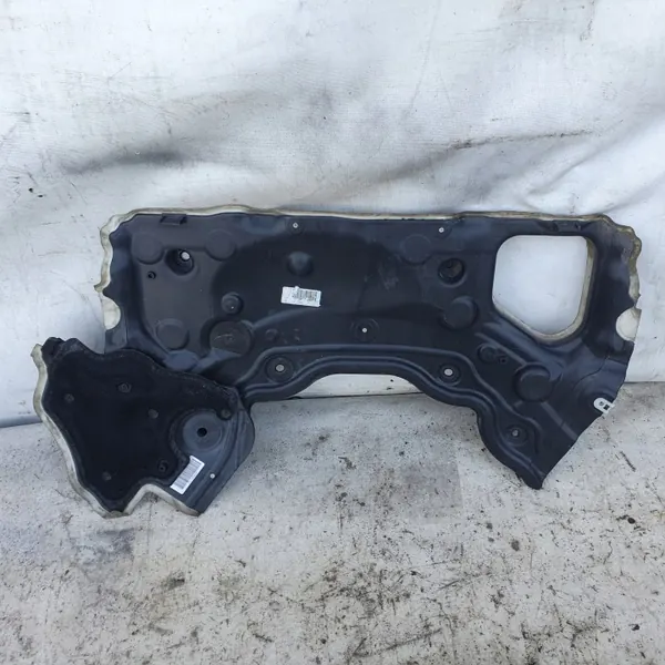 Isolation cloison BMW 7 G11 OEM 7407873 image 7