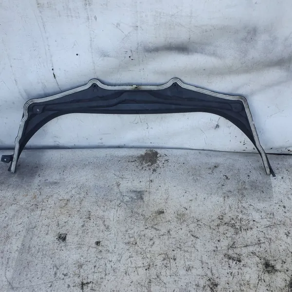 Isolation cloison BMW 7 G11 OEM 7407873 image 9
