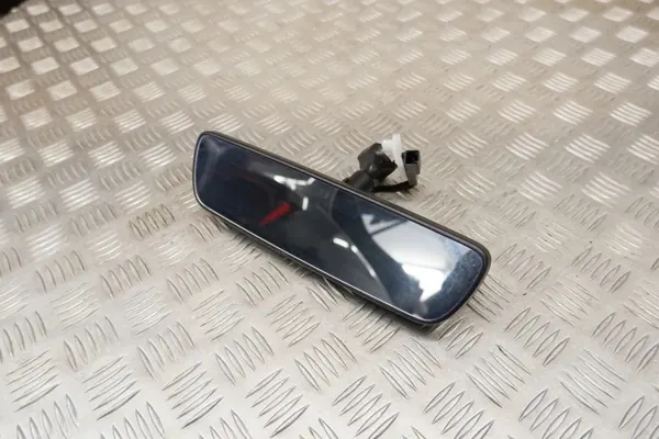 Espejo Retrovisor Lexus RX 450H OEM 878100WQ00 image 2