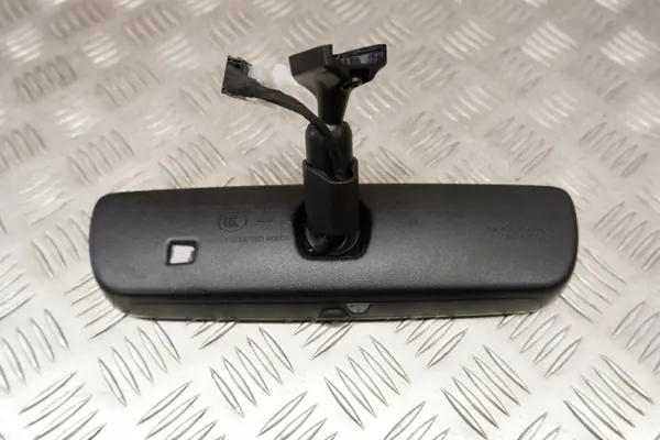 Espejo Retrovisor Lexus RX 450H OEM 878100WQ00 image 6