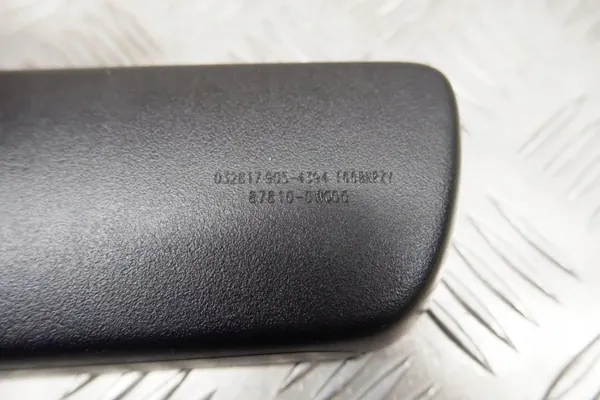 Espejo Retrovisor Lexus RX 450H OEM 878100WQ00 image 8