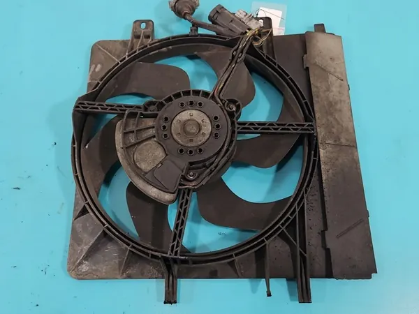 Kylarrubrik Citroen C3 I 1.4 HDI 02-05 image 2